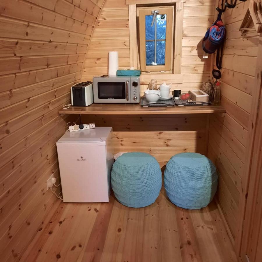 קלס Log Cabin מראה חיצוני תמונה